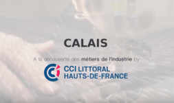 CCI HAUT-DE-FRANCE CALAIS