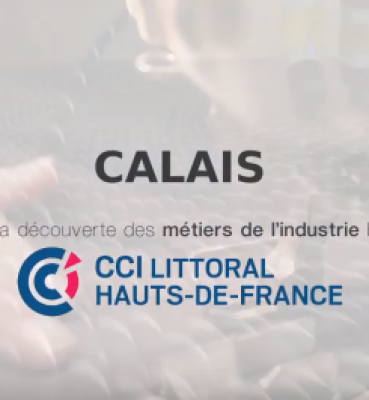 CCI HAUT-DE-FRANCE CALAIS