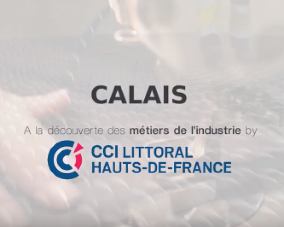 CCI HAUT-DE-FRANCE CALAIS