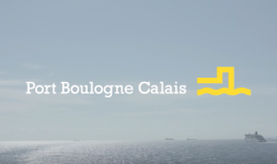 Port de Boulogne Calais