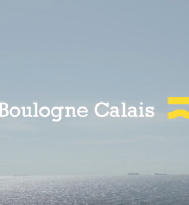 Port de Boulogne Calais