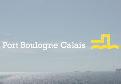 Port de Boulogne Calais