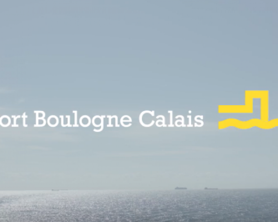 Port de Boulogne Calais