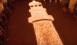 Les lumières du 28 mars