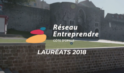 Réseau Entreprendre Cote d’Opale
