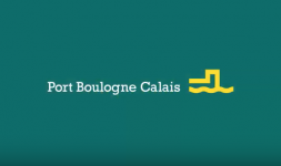 Port Boulogne Calais été
