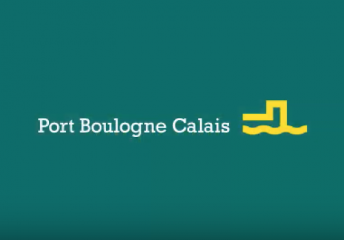 Port Boulogne Calais été