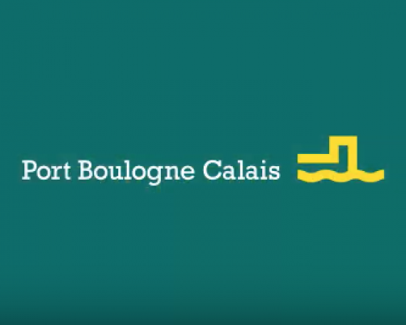 Port Boulogne Calais été