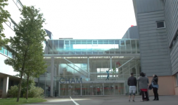 CHAM