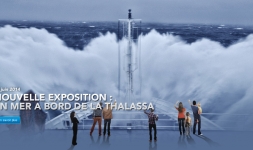Exposition Thalassa