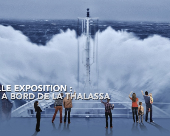 Exposition Thalassa