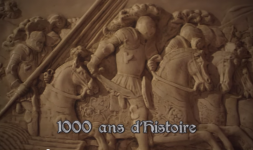 La Tour de l’Horloge