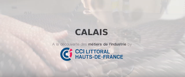 CCI HAUT-DE-FRANCE CALAIS