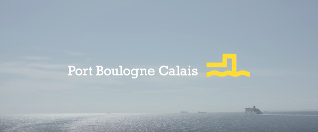 Port de Boulogne Calais