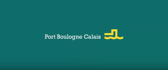 Port Boulogne Calais été